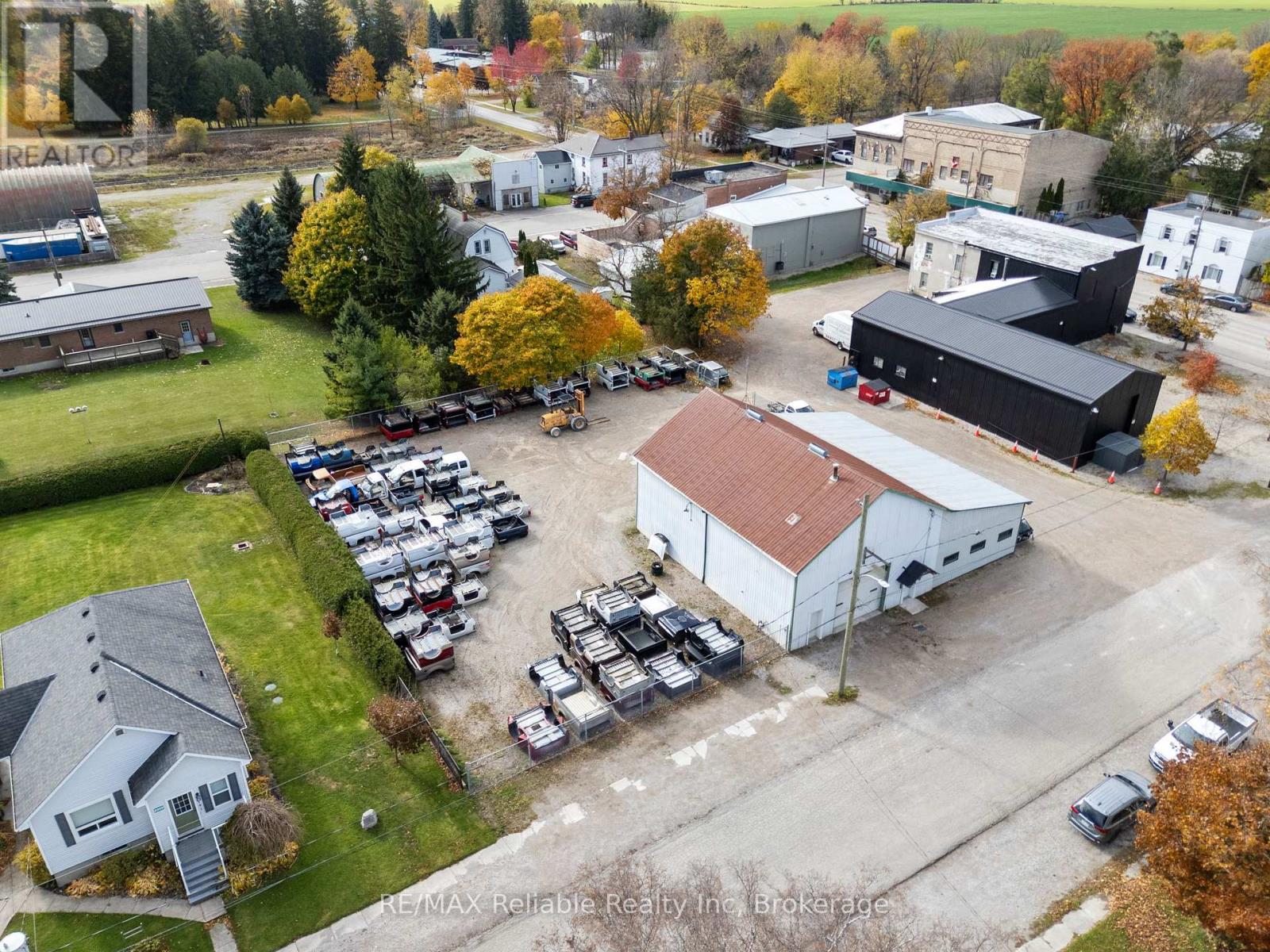 6991 Raglan Street, West Perth, Ontario N0K 1E0 - Photo 31 - X12498868