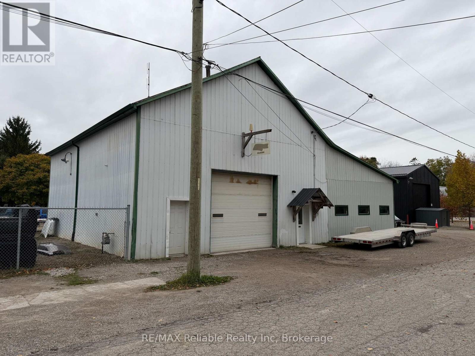 6991 Raglan Street, West Perth, Ontario N0K 1E0 - Photo 3 - X12498868