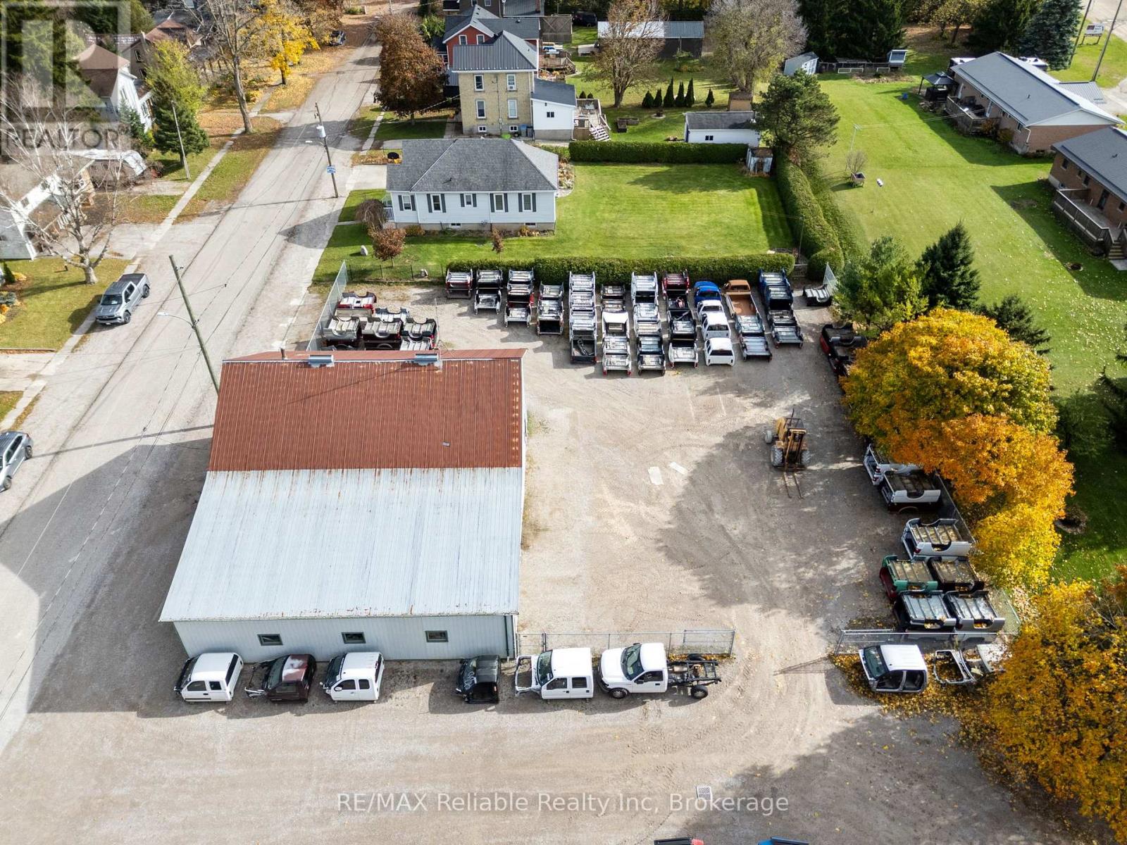 6991 Raglan Street, West Perth, Ontario N0K 1E0 - Photo 33 - X12498868