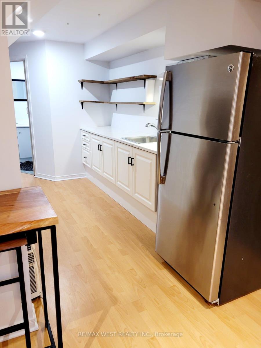 BASEMENT - 470 FLANNERY DRIVE, Centre Wellington, Ontario