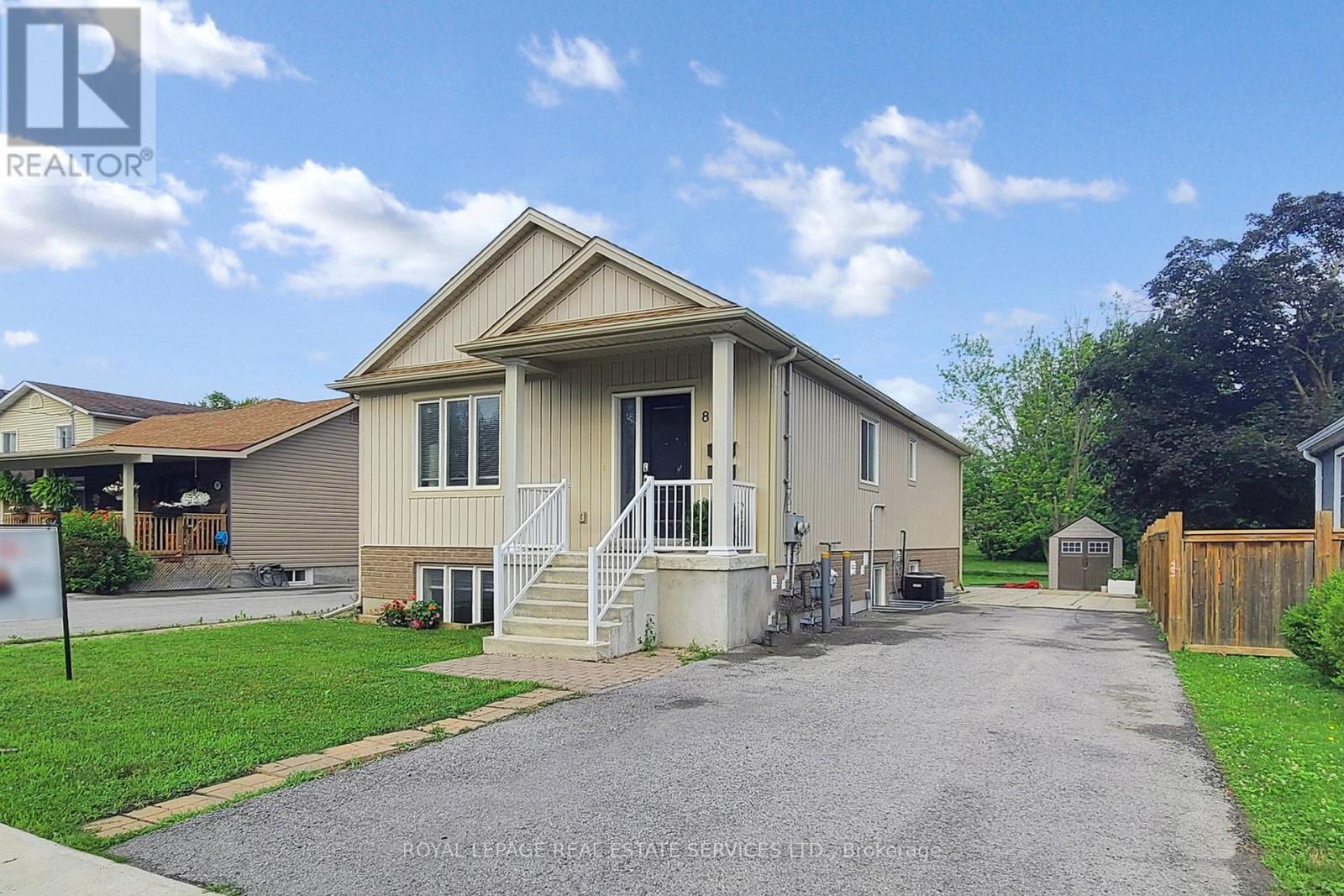 UNIT 2 (LOWER) - 89 LOUTH STREET, St. Catharines, Ontario