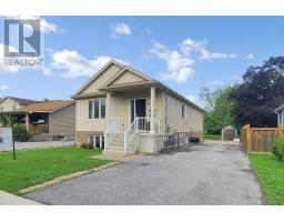 UNIT 2 (LOWER) - 89 LOUTH STREET, St. Catharines, Ontario