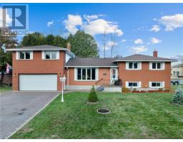 1203 Voyageur Street, Sudbury, Ontario