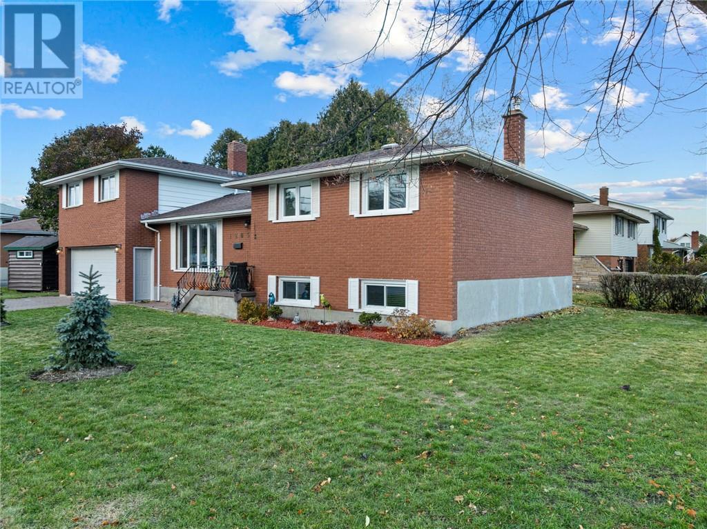 1203 Voyageur Street, Sudbury, Ontario  P3A 3Z5 - Photo 3 - 2125501