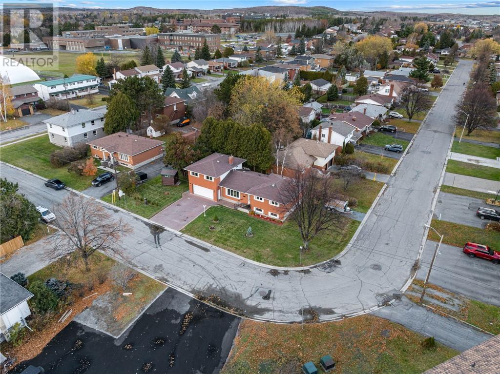 1203 Voyageur Street, Sudbury, Ontario  P3A 3Z5 - Photo 5 - 2125501