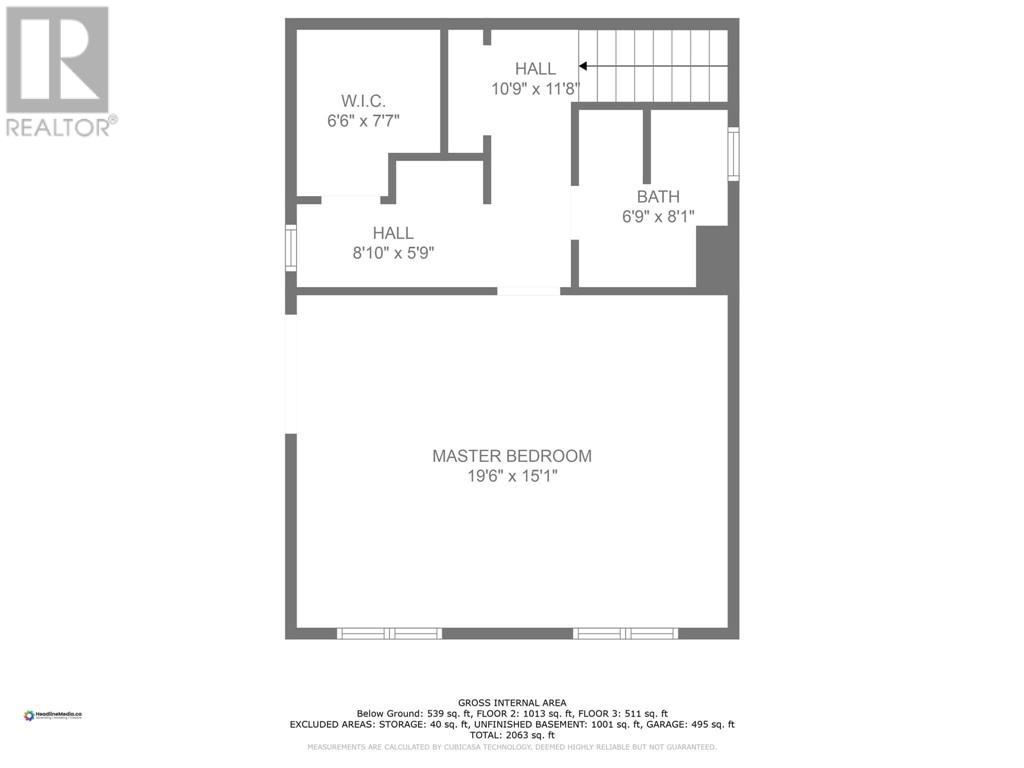 1203 Voyageur Street, Sudbury, Ontario  P3A 3Z5 - Photo 65 - 2125501