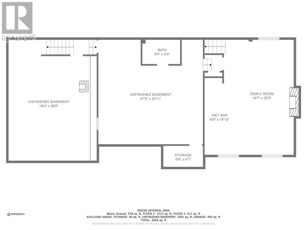 1203 Voyageur Street, Sudbury, Ontario  P3A 3Z5 - Photo 64 - 2125501