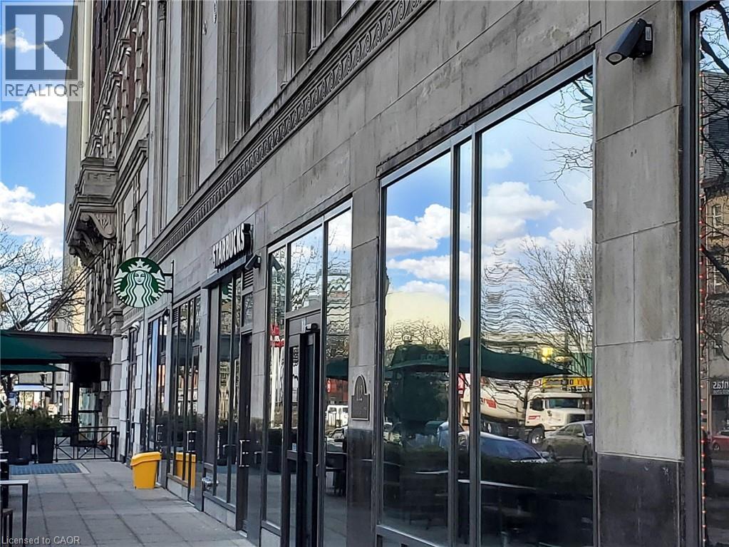 112 King Street E Unit# 606, Hamilton, Ontario  L8N 1A8 - Photo 39 - 40785826