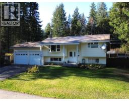 349 DUTCH LAKE Road, clearwater, British Columbia