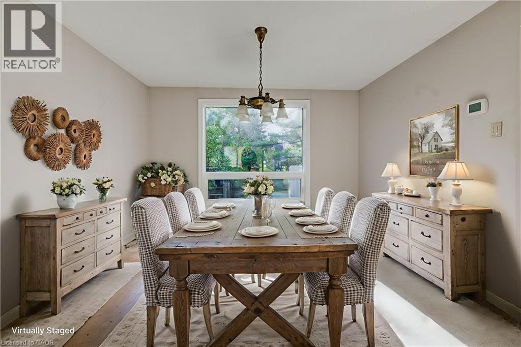 14 Broadview Court, Kitchener, Ontario  N2A 2X8 - Photo 10 - 40784767