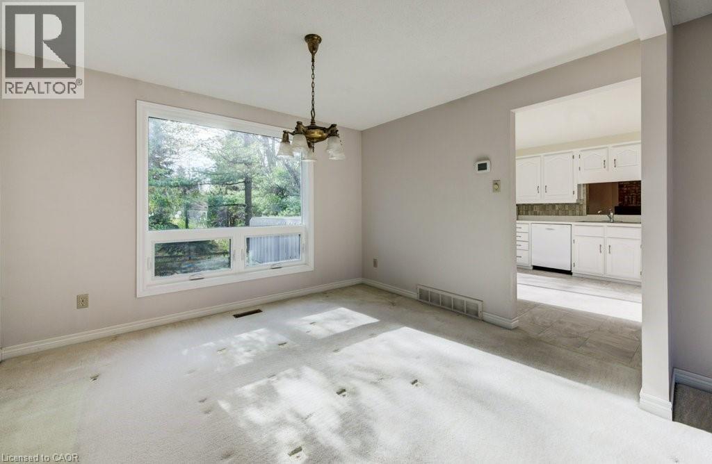 14 Broadview Court, Kitchener, Ontario  N2A 2X8 - Photo 12 - 40784767