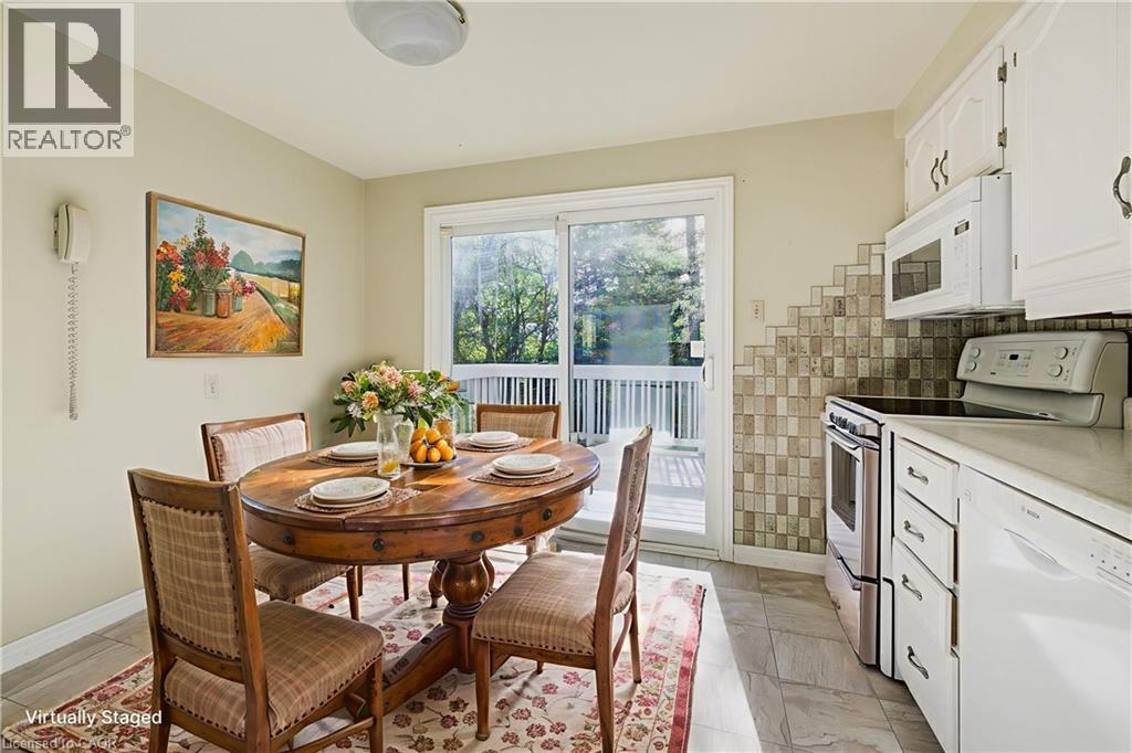 14 Broadview Court, Kitchener, Ontario  N2A 2X8 - Photo 14 - 40784767