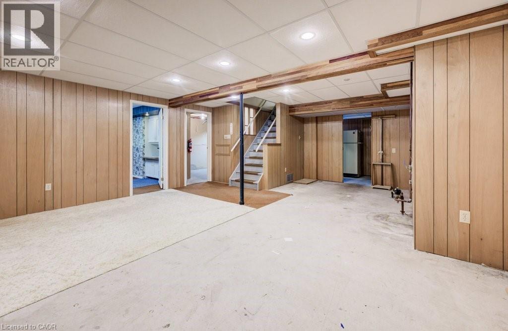 14 Broadview Court, Kitchener, Ontario  N2A 2X8 - Photo 37 - 40784767