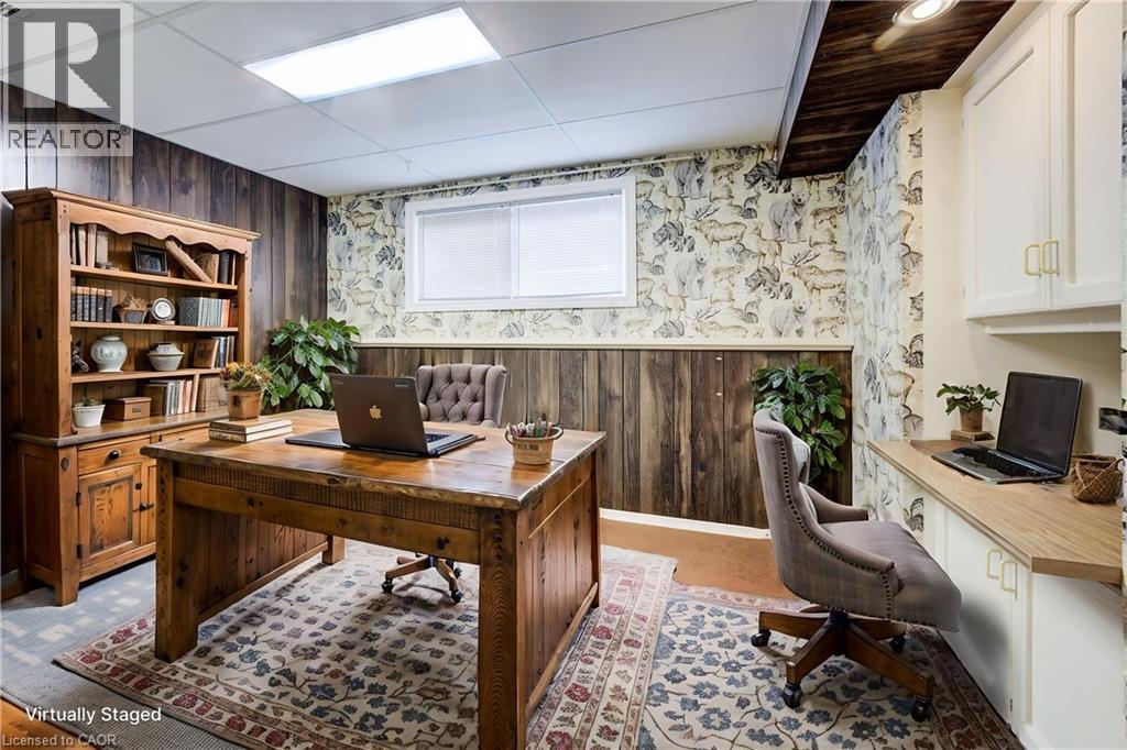 14 Broadview Court, Kitchener, Ontario  N2A 2X8 - Photo 38 - 40784767