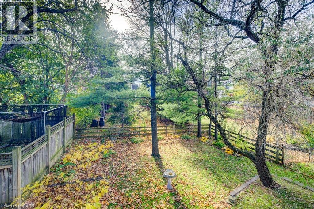 14 Broadview Court, Kitchener, Ontario  N2A 2X8 - Photo 45 - 40784767