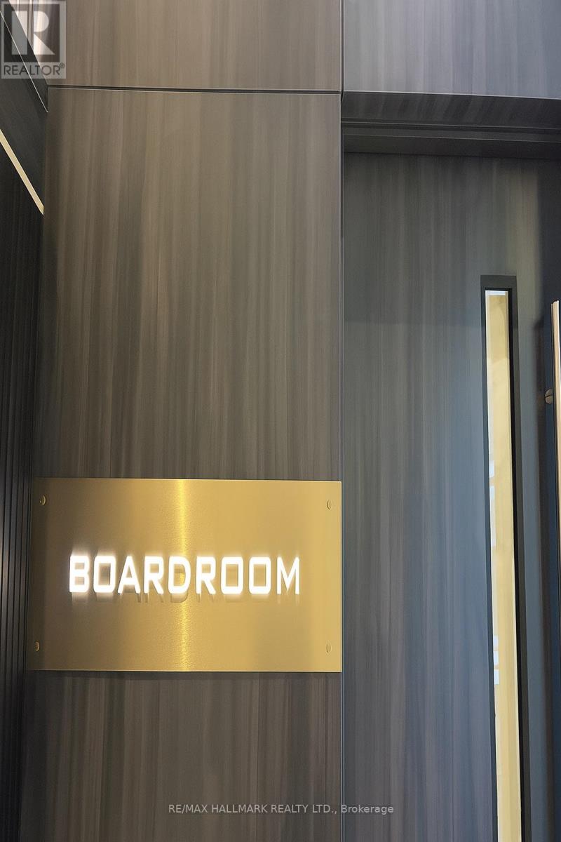 506 - 90 Queens Wharf Road, Toronto, Ontario  M5V 0E6 - Photo 12 - C12511906