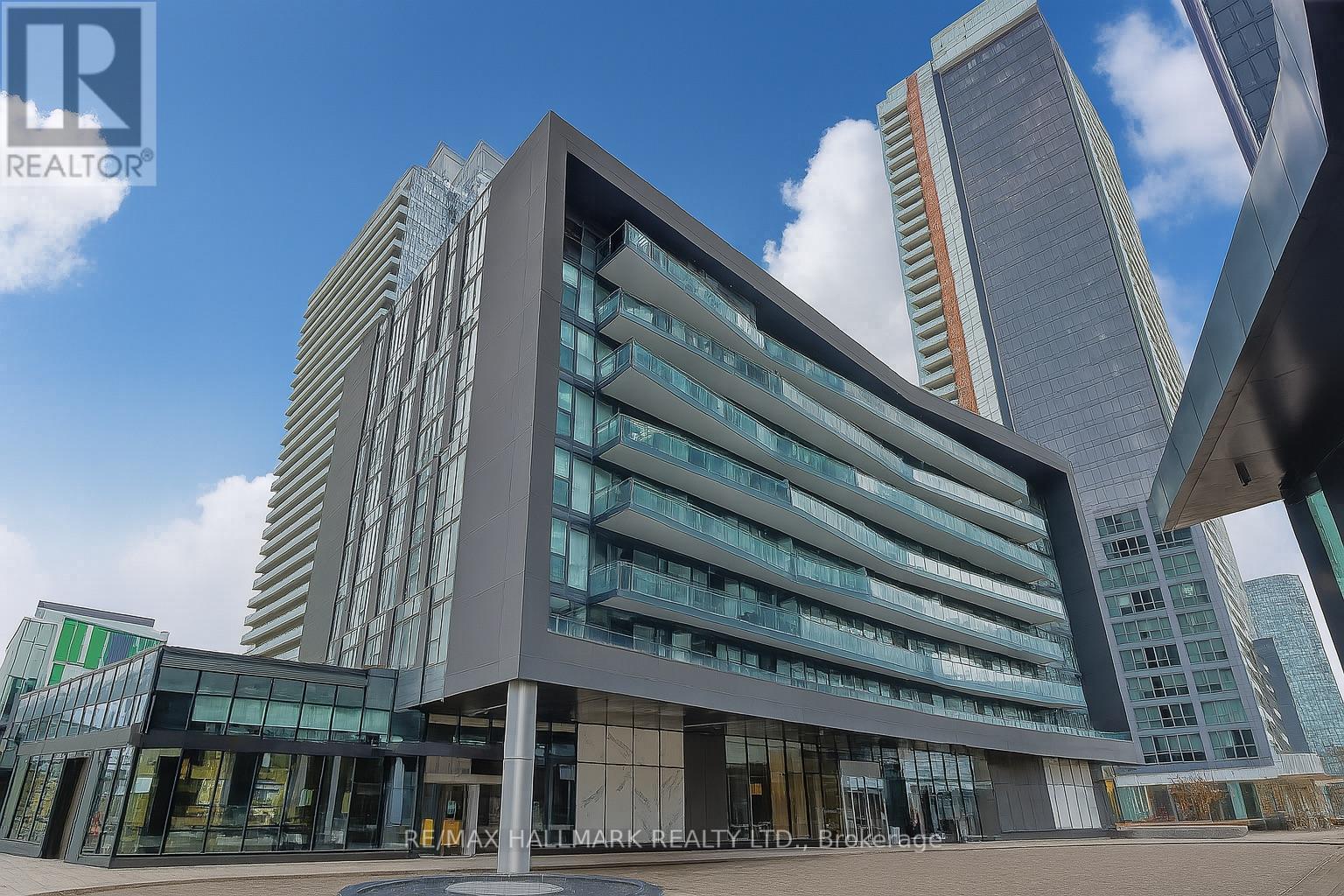 506 - 90 Queens Wharf Road, Toronto, Ontario  M5V 0E6 - Photo 2 - C12511906