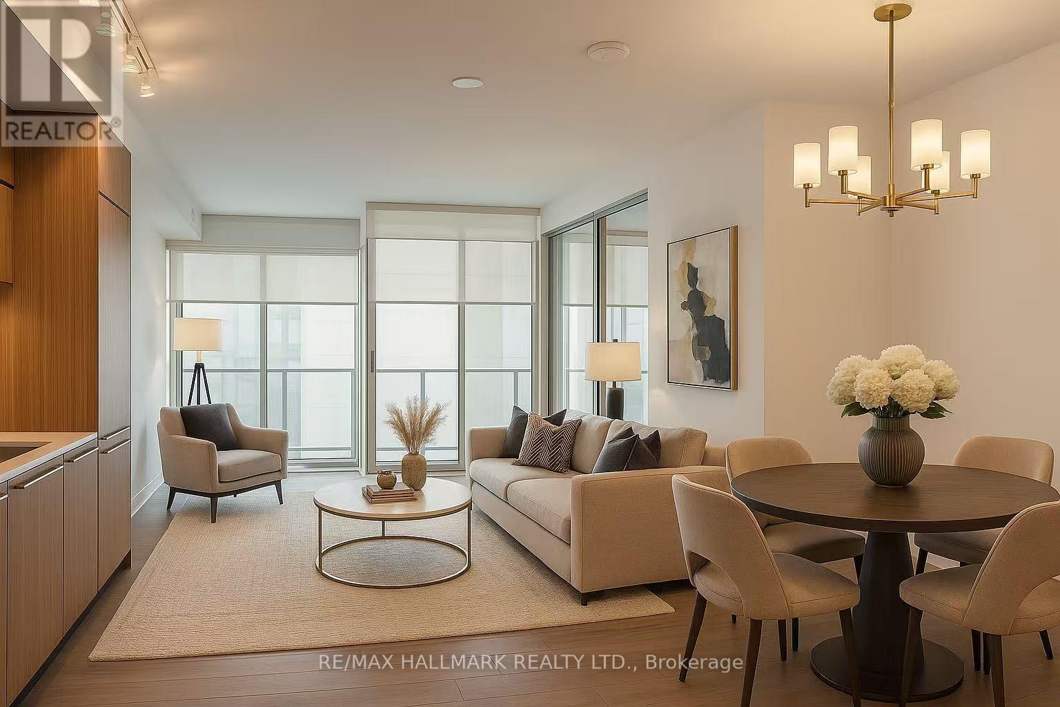 506 - 90 Queens Wharf Road, Toronto, Ontario  M5V 0E6 - Photo 20 - C12511906