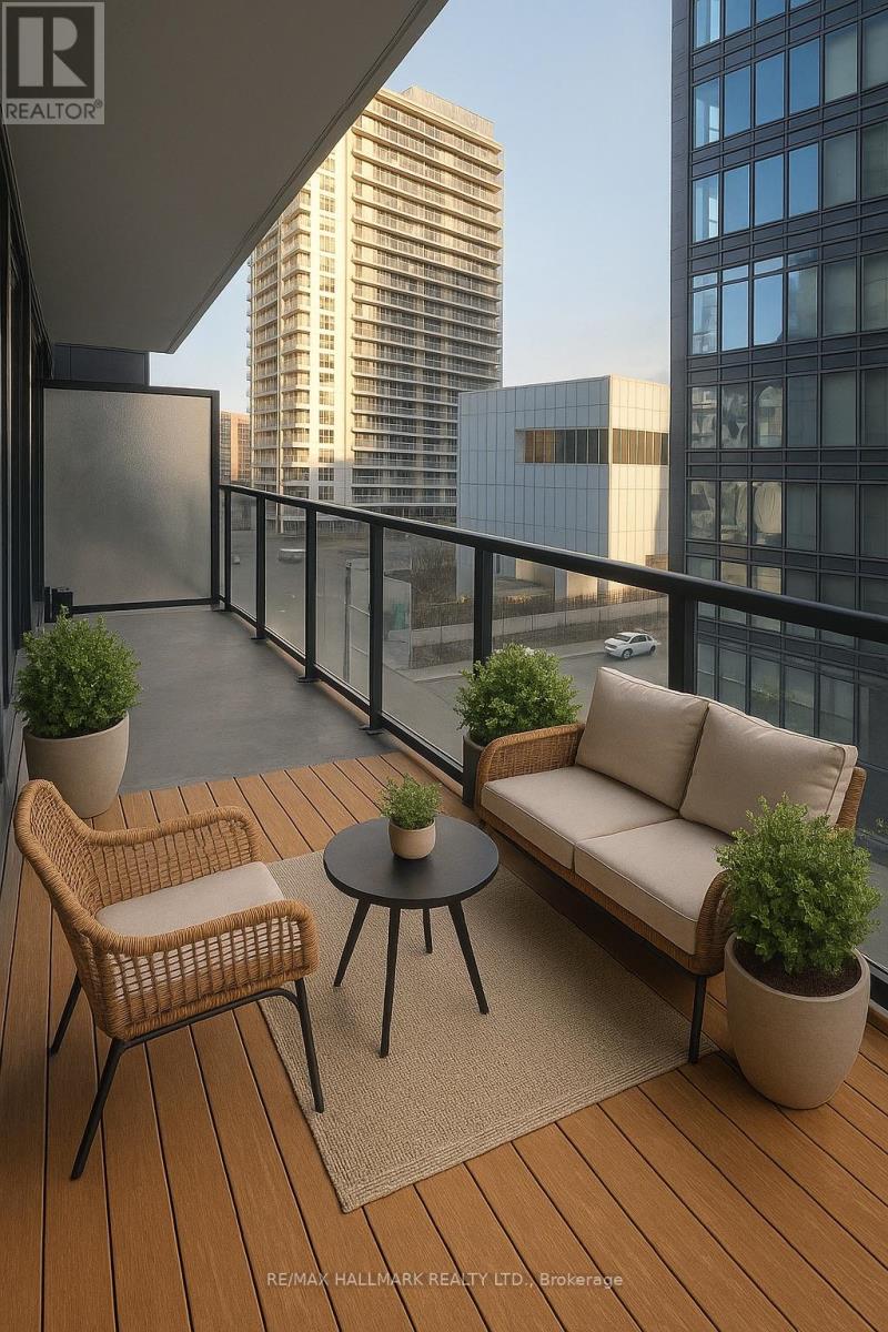 506 - 90 Queens Wharf Road, Toronto, Ontario  M5V 0E6 - Photo 34 - C12511906