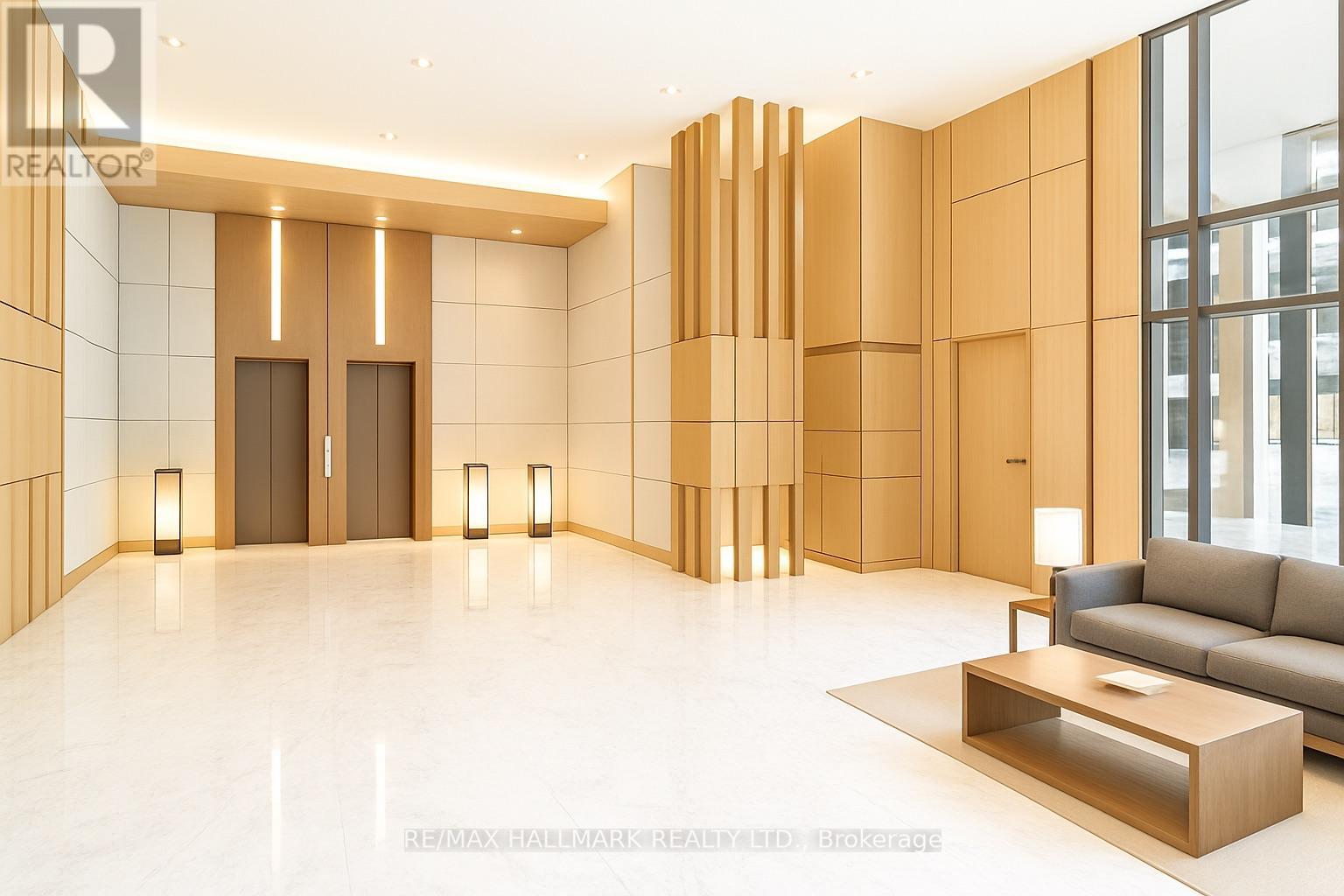 506 - 90 Queens Wharf Road, Toronto, Ontario  M5V 0E6 - Photo 5 - C12511906