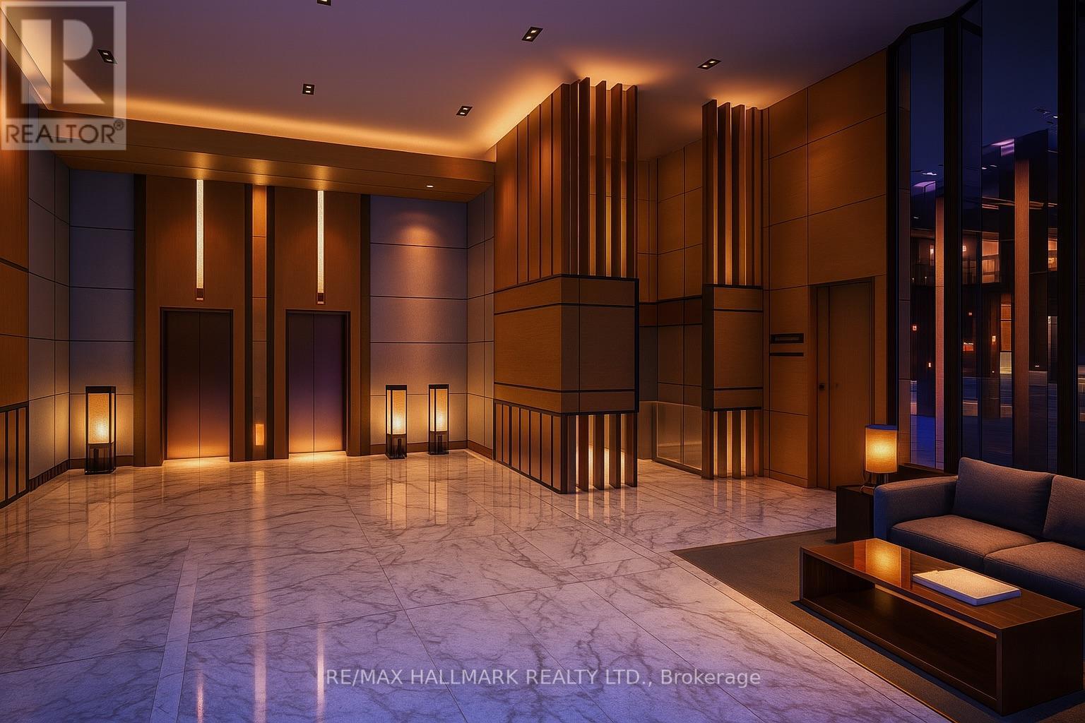 506 - 90 Queens Wharf Road, Toronto, Ontario  M5V 0E6 - Photo 7 - C12511906