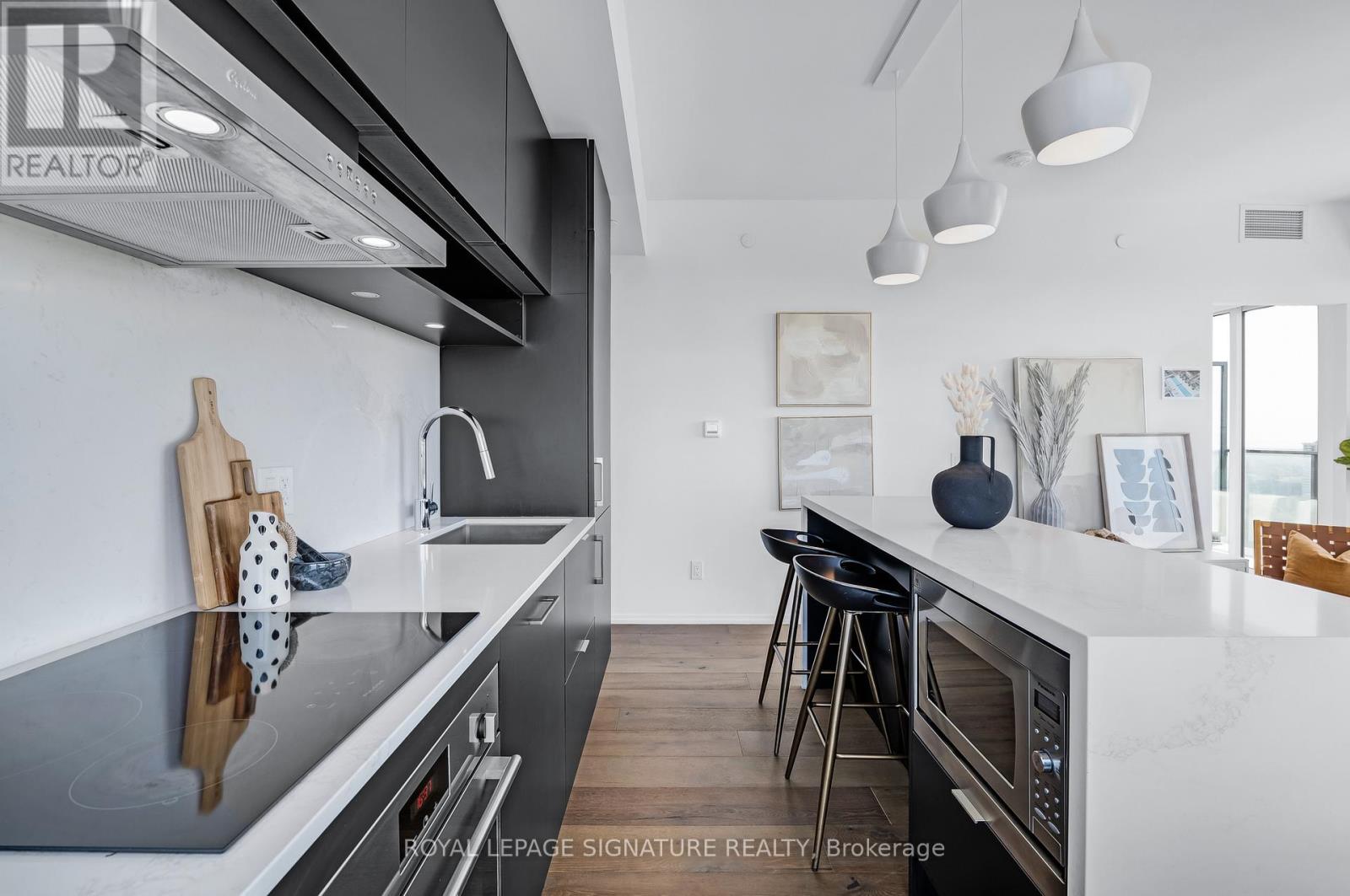 2814 - 5 Soudan Avenue, Toronto, Ontario  M4S 0B1 - Photo 12 - C12511908