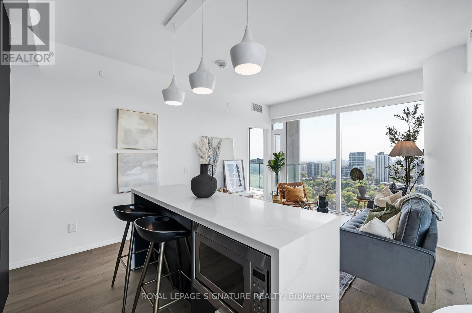 2814 - 5 Soudan Avenue, Toronto, Ontario  M4S 0B1 - Photo 13 - C12511908