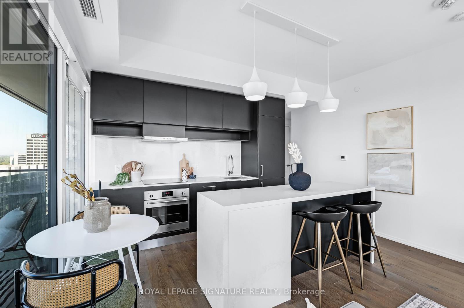 2814 - 5 Soudan Avenue, Toronto, Ontario  M4S 0B1 - Photo 14 - C12511908