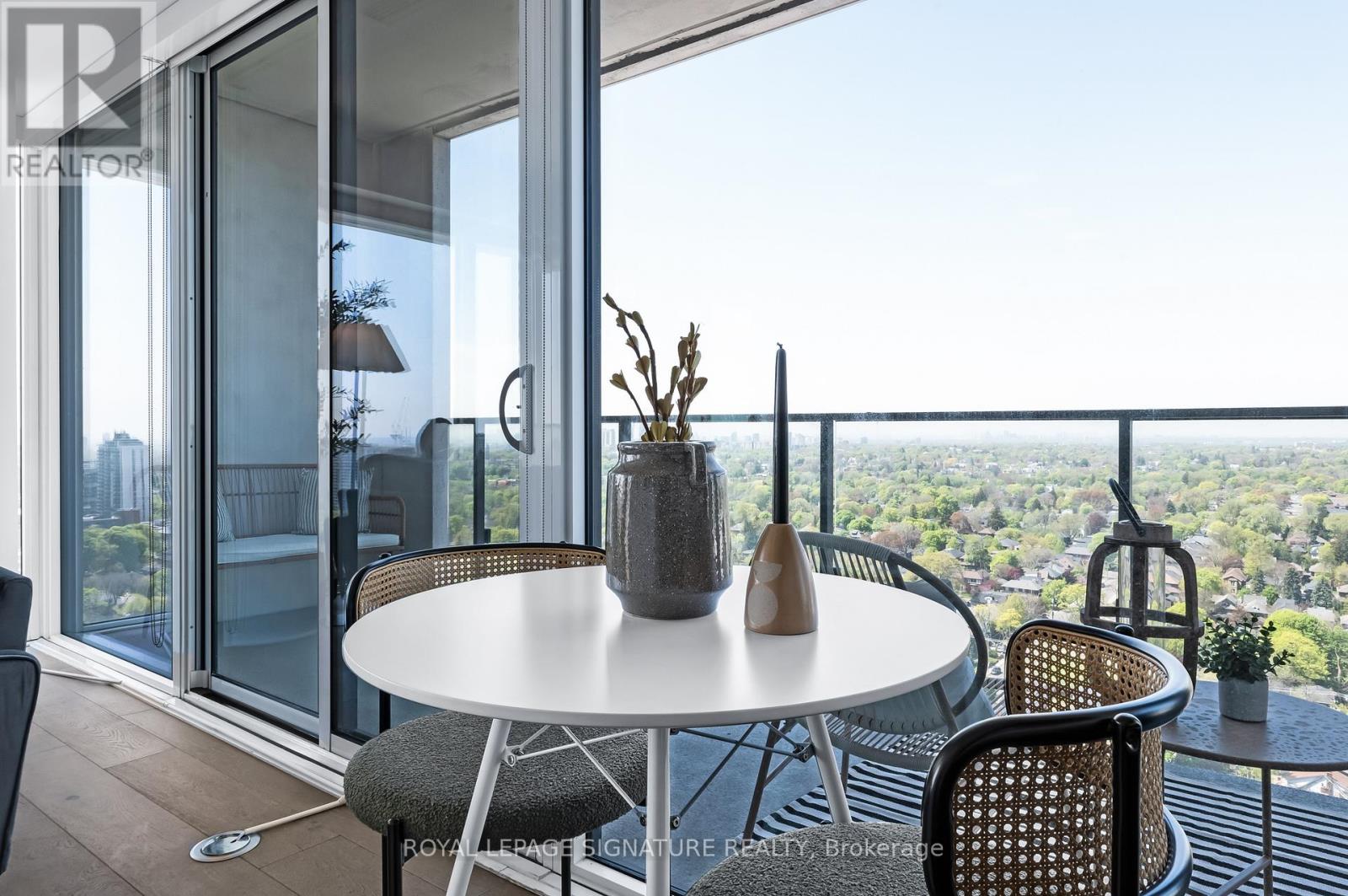 2814 - 5 Soudan Avenue, Toronto, Ontario  M4S 0B1 - Photo 15 - C12511908