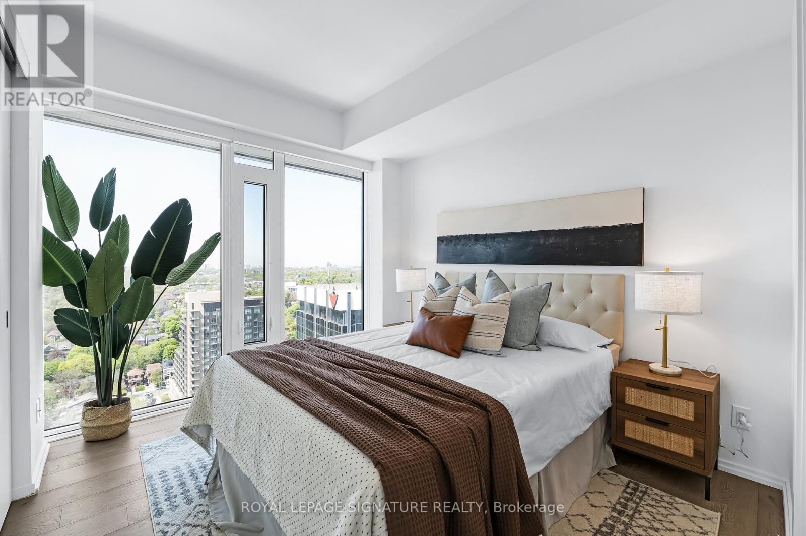 2814 - 5 Soudan Avenue, Toronto, Ontario  M4S 0B1 - Photo 16 - C12511908