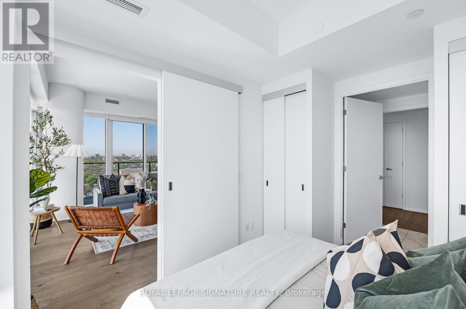 2814 - 5 Soudan Avenue, Toronto, Ontario  M4S 0B1 - Photo 21 - C12511908