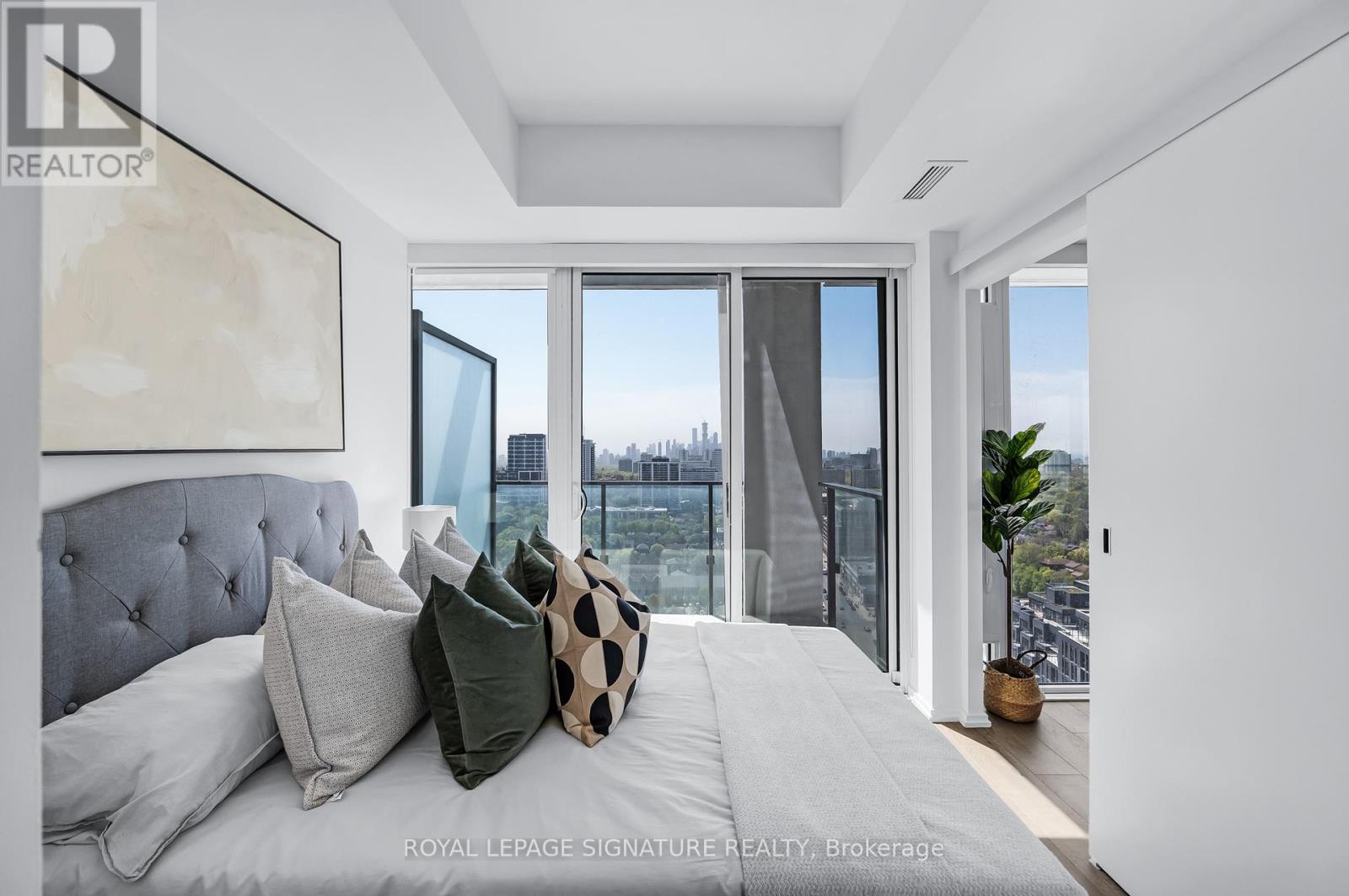 2814 - 5 Soudan Avenue, Toronto, Ontario  M4S 0B1 - Photo 22 - C12511908