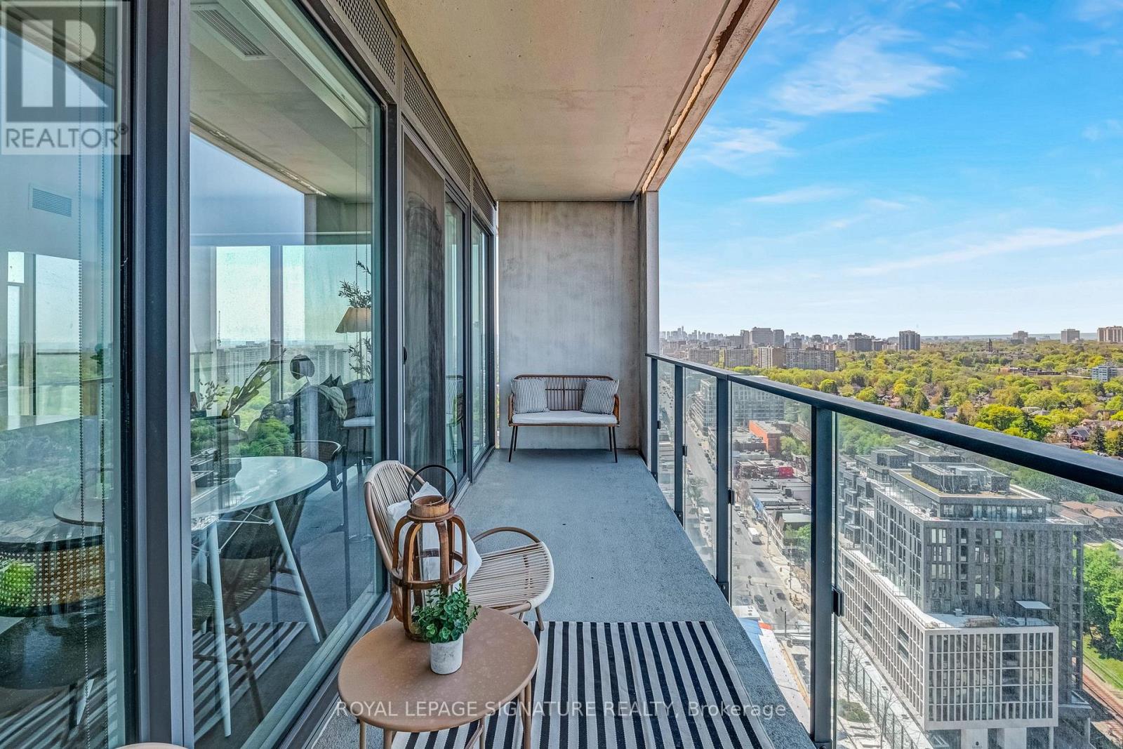 2814 - 5 Soudan Avenue, Toronto, Ontario  M4S 0B1 - Photo 25 - C12511908