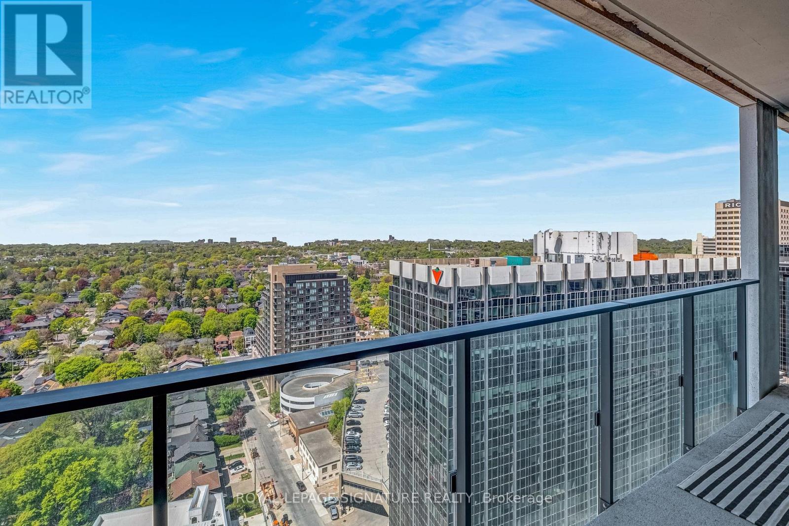 2814 - 5 Soudan Avenue, Toronto, Ontario  M4S 0B1 - Photo 27 - C12511908