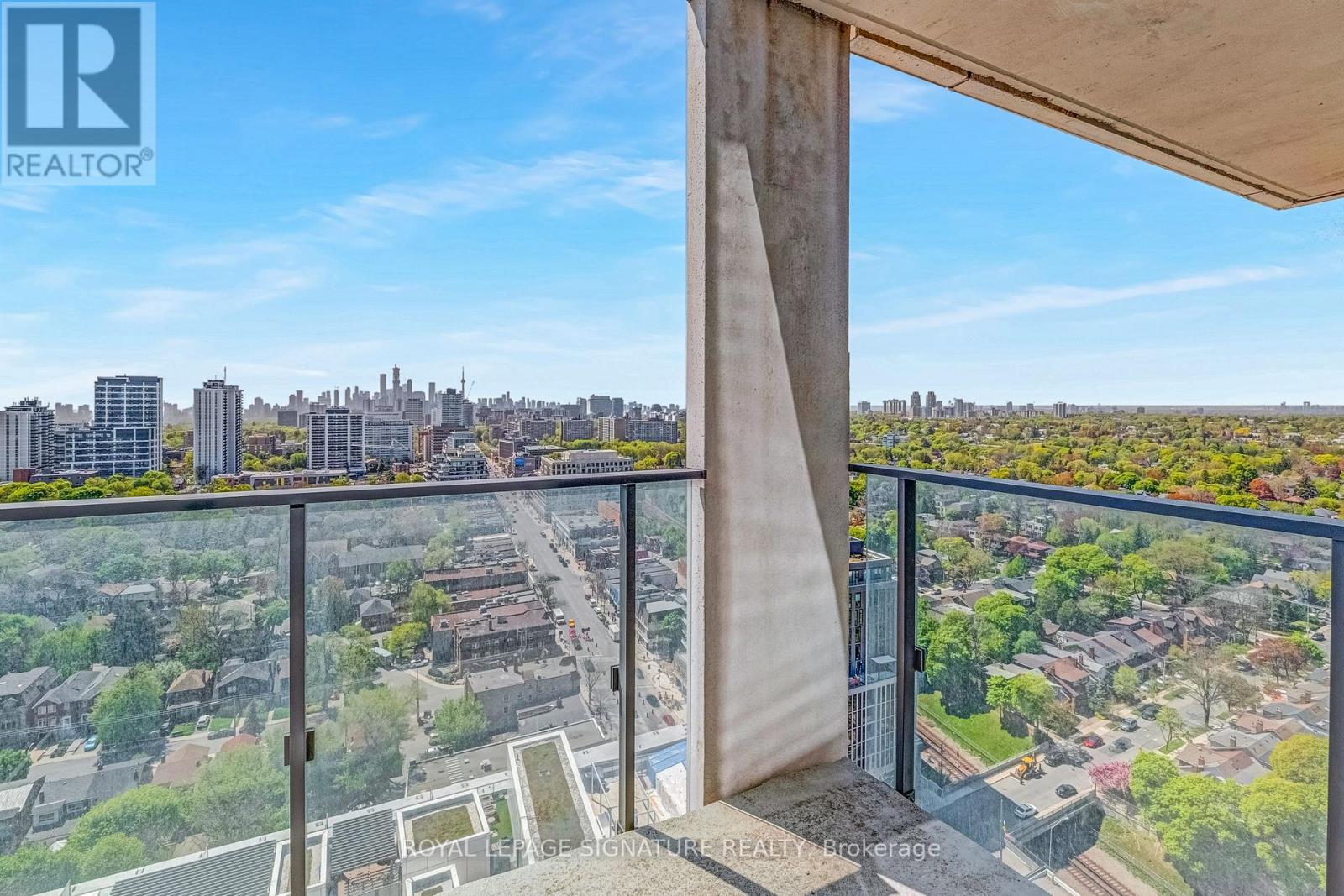 2814 - 5 Soudan Avenue, Toronto, Ontario  M4S 0B1 - Photo 28 - C12511908