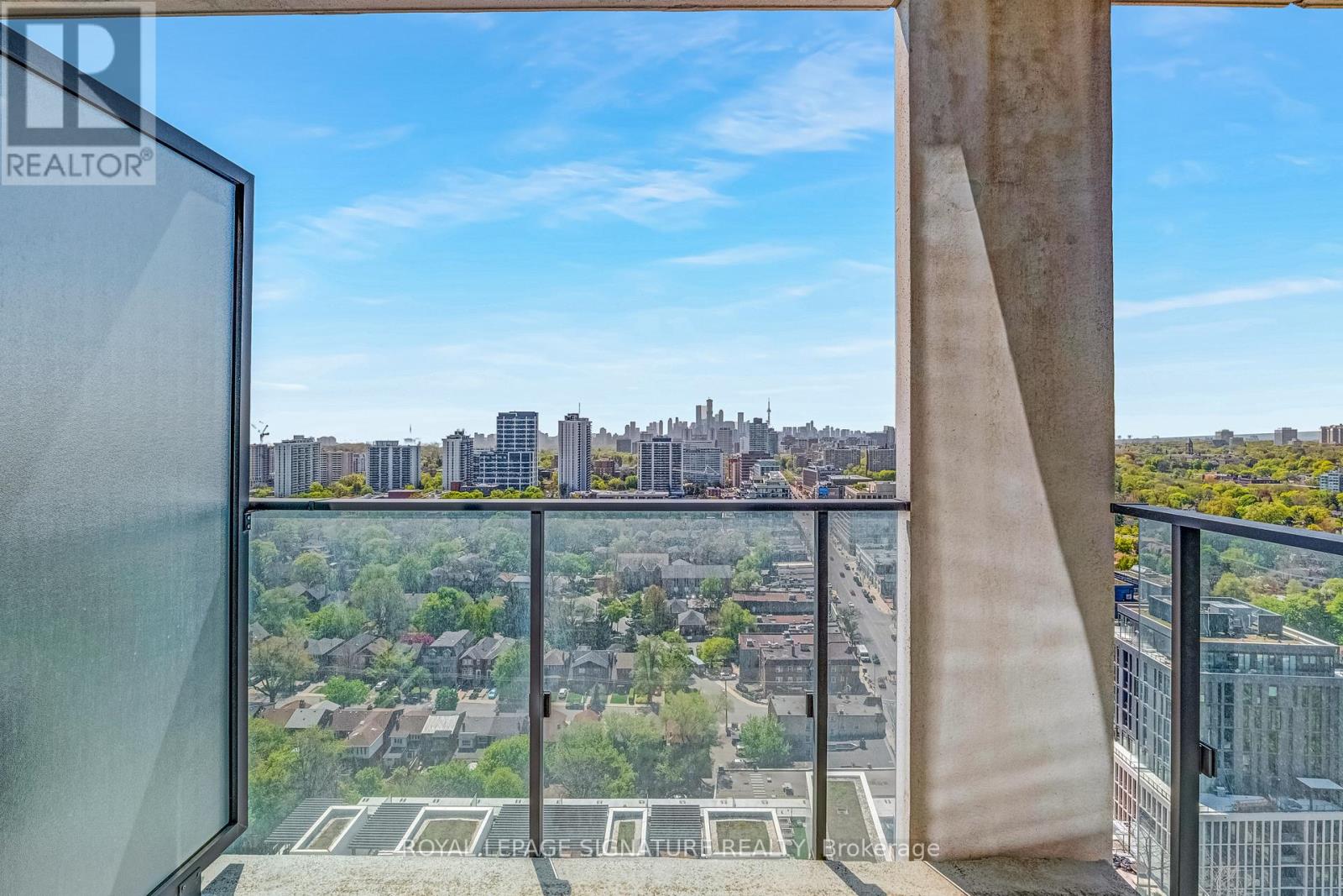 2814 - 5 Soudan Avenue, Toronto, Ontario  M4S 0B1 - Photo 3 - C12511908