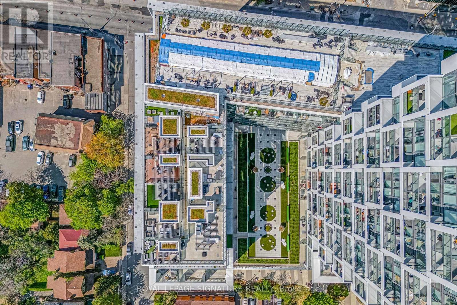 2814 - 5 Soudan Avenue, Toronto, Ontario  M4S 0B1 - Photo 31 - C12511908