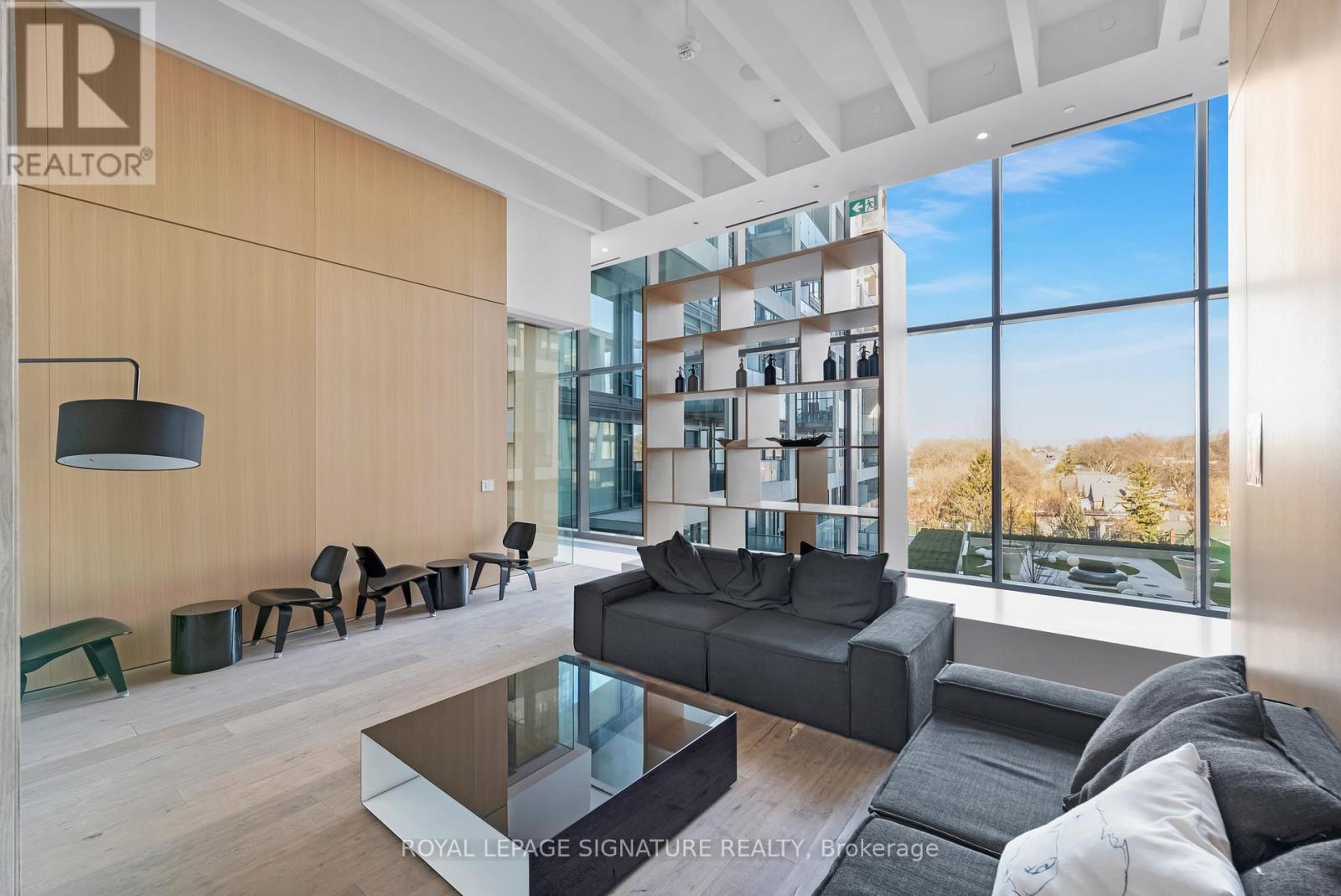 2814 - 5 Soudan Avenue, Toronto, Ontario  M4S 0B1 - Photo 32 - C12511908