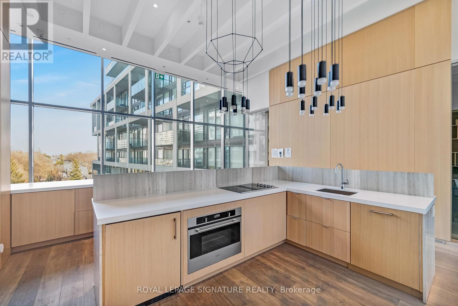 2814 - 5 Soudan Avenue, Toronto, Ontario  M4S 0B1 - Photo 33 - C12511908