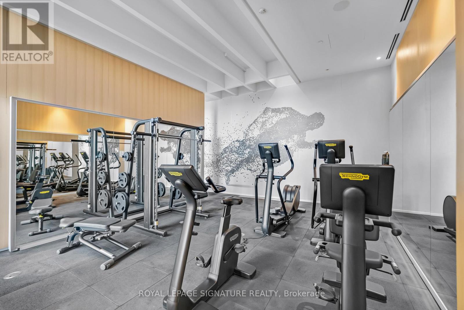 2814 - 5 Soudan Avenue, Toronto, Ontario  M4S 0B1 - Photo 36 - C12511908