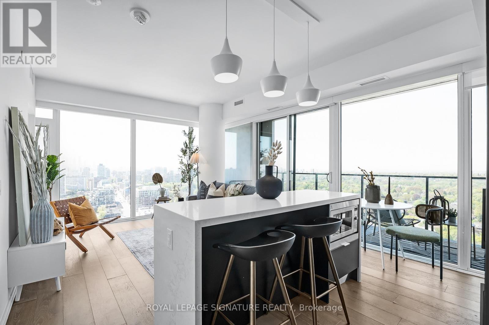 2814 - 5 Soudan Avenue, Toronto, Ontario  M4S 0B1 - Photo 4 - C12511908