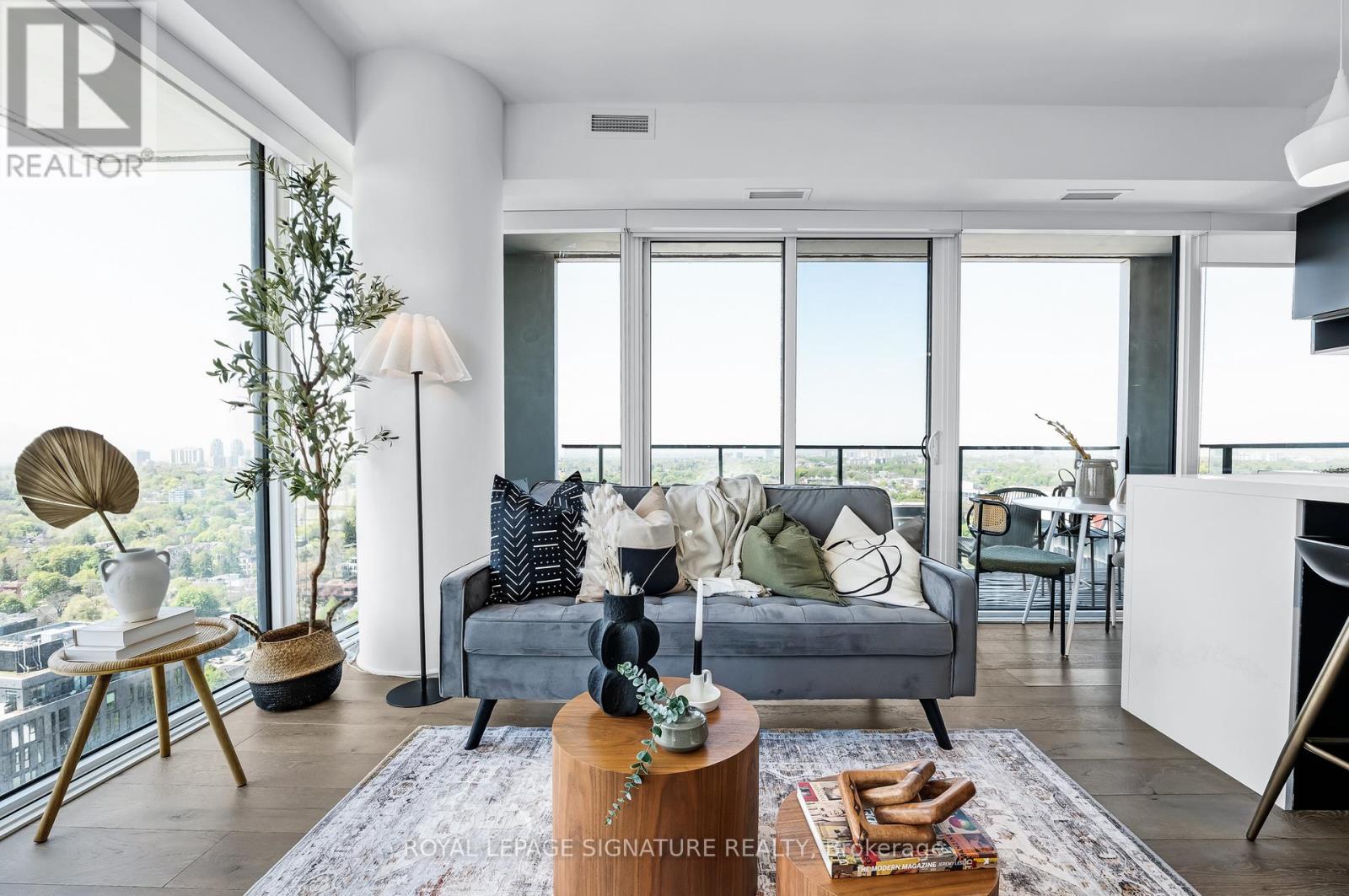 2814 - 5 Soudan Avenue, Toronto, Ontario  M4S 0B1 - Photo 6 - C12511908