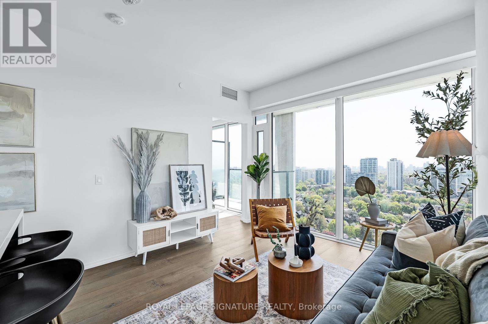 2814 - 5 Soudan Avenue, Toronto, Ontario  M4S 0B1 - Photo 7 - C12511908