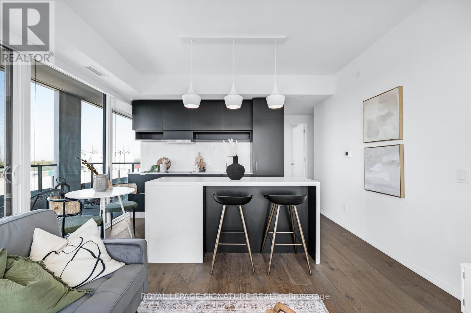 2814 - 5 Soudan Avenue, Toronto, Ontario  M4S 0B1 - Photo 9 - C12511908