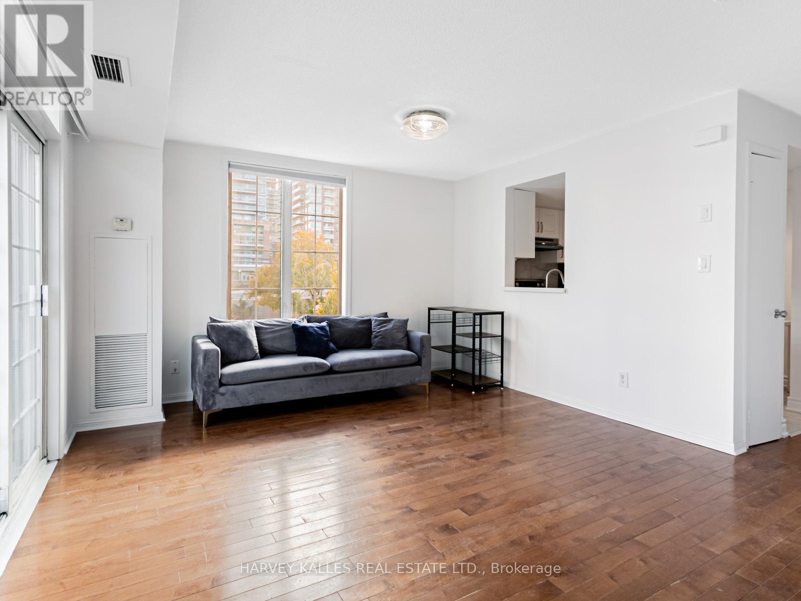 250 - 2 Shaw Street, Toronto, Ontario  M6K 3N5 - Photo 10 - C12511926