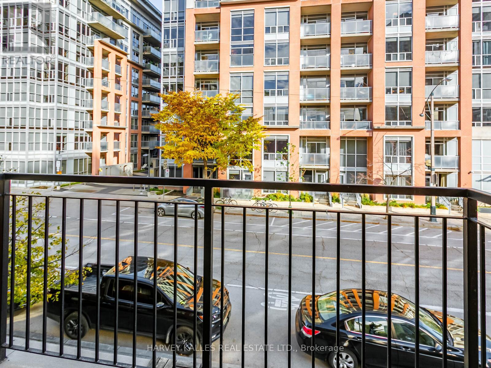 250 - 2 Shaw Street, Toronto, Ontario  M6K 3N5 - Photo 25 - C12511926