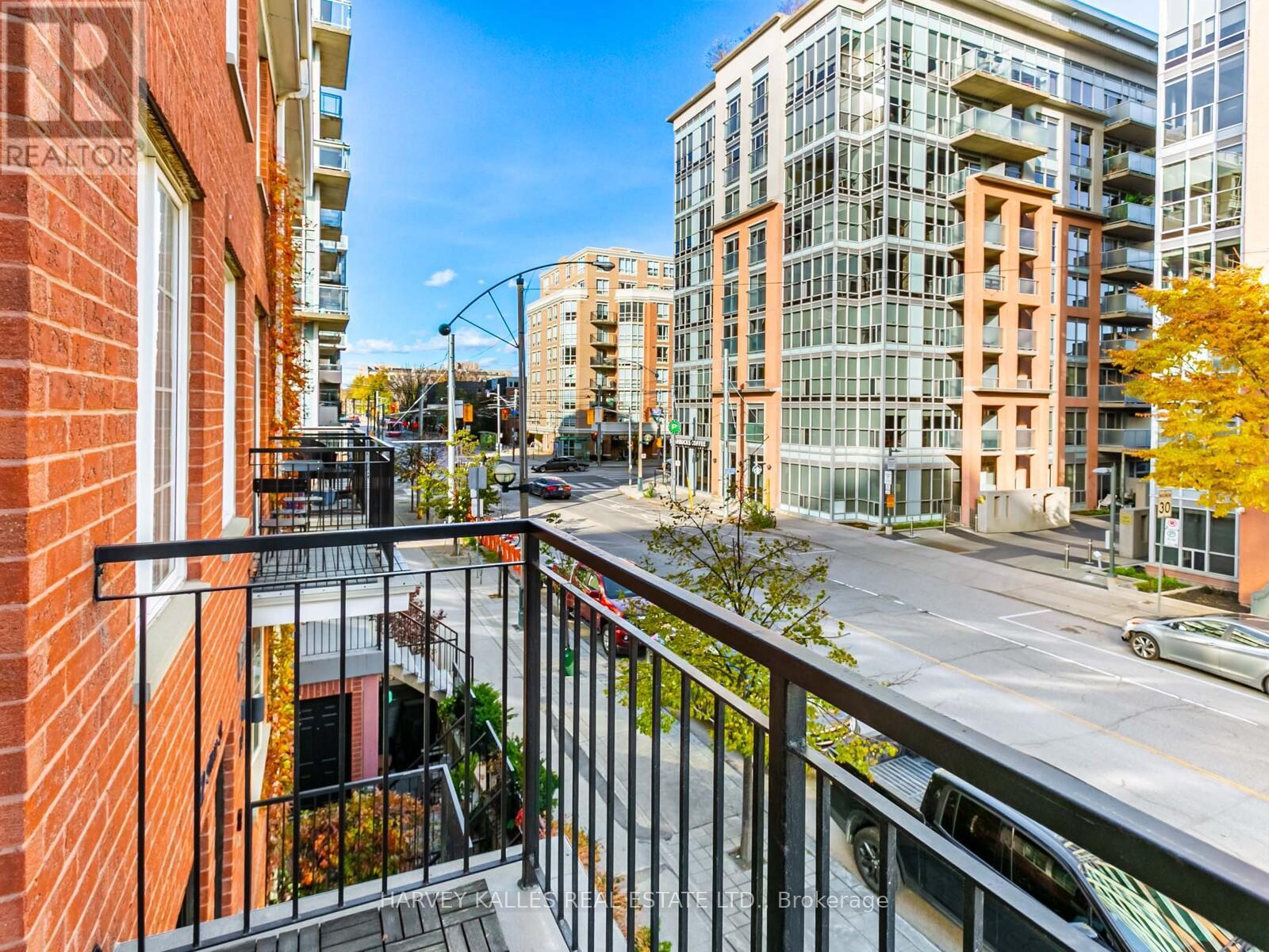 250 - 2 Shaw Street, Toronto, Ontario  M6K 3N5 - Photo 26 - C12511926