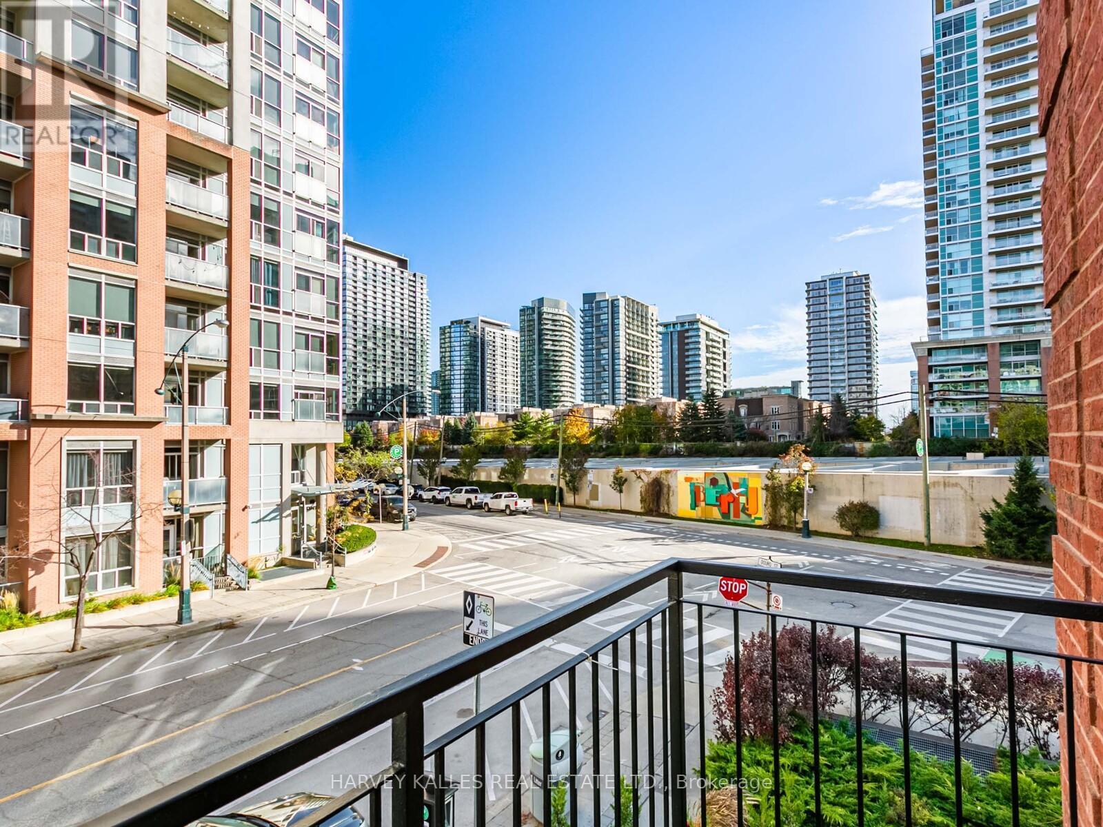 250 - 2 Shaw Street, Toronto, Ontario  M6K 3N5 - Photo 27 - C12511926