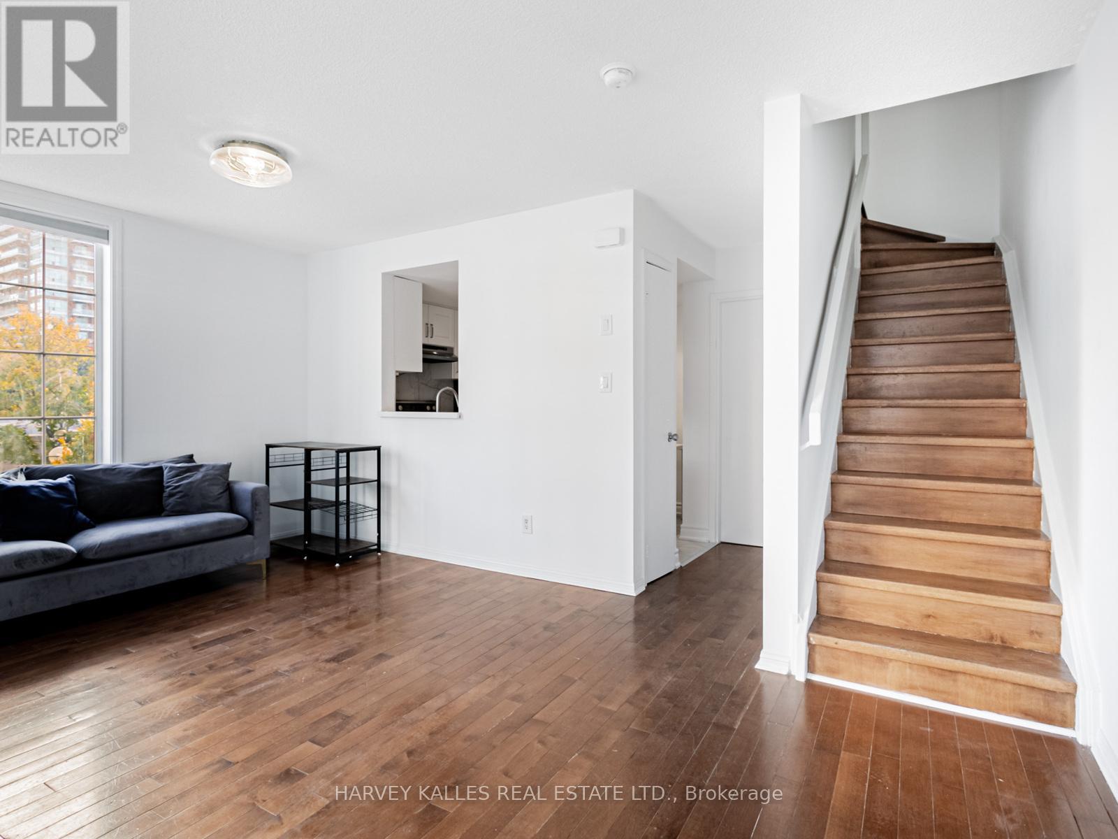 250 - 2 Shaw Street, Toronto, Ontario  M6K 3N5 - Photo 9 - C12511926