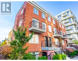 250 - 2 SHAW STREET, Toronto, Ontario